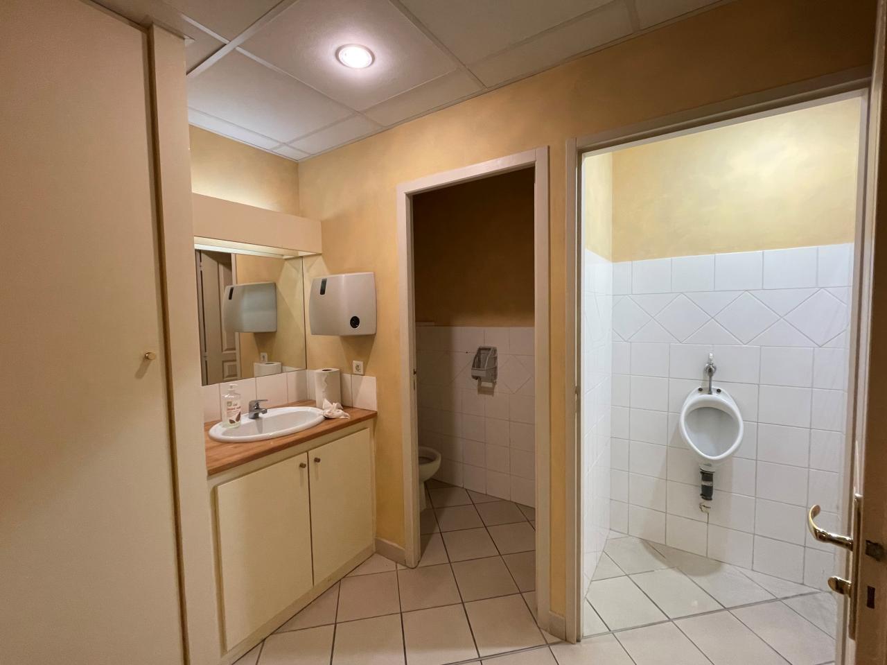 Local d'activité Eysines 455m² Location local d'activité Eysines Gironde OLACT2427548 13